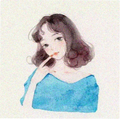 观众午夜场头像